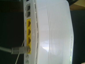 家庭网络共享方案 一个路由器连接两台电脑的实用指南