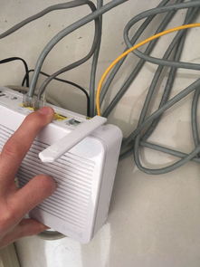 如何将电脑与电信宽带网线迁移到新房间 实用操作指南