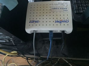 笔记本电脑连接宽带，无网线时代的多重选择