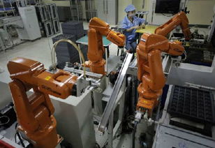 深圳创新浪潮迭起 山寨电脑网线产品将难以为继